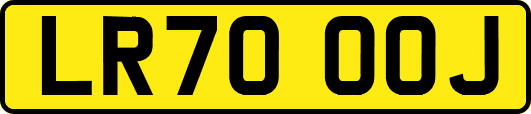 LR70OOJ