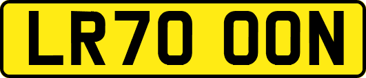 LR70OON
