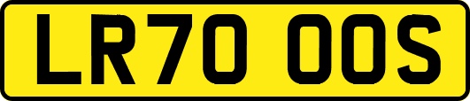 LR70OOS