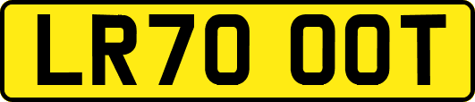 LR70OOT