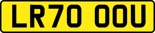 LR70OOU