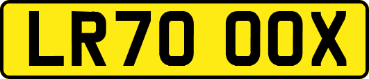 LR70OOX