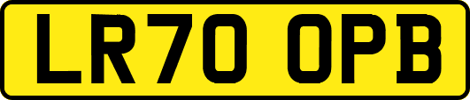 LR70OPB
