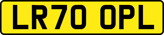 LR70OPL
