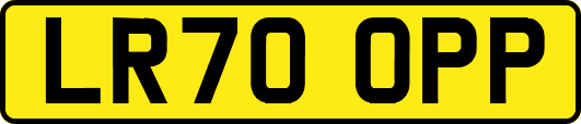 LR70OPP