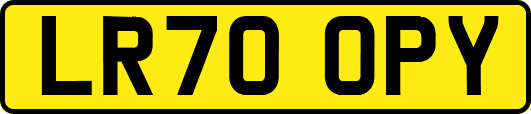 LR70OPY