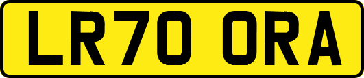 LR70ORA
