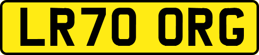 LR70ORG
