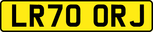 LR70ORJ