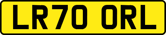 LR70ORL