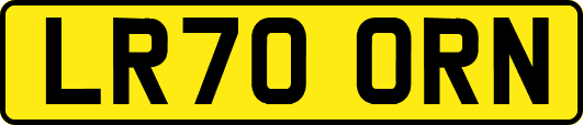 LR70ORN