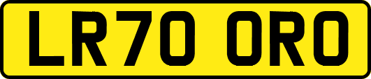 LR70ORO