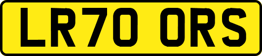 LR70ORS