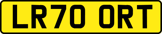 LR70ORT