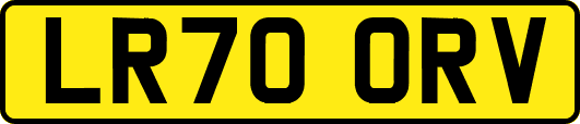 LR70ORV