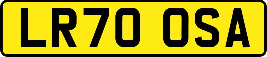 LR70OSA