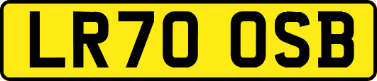 LR70OSB