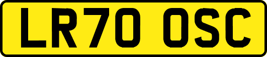 LR70OSC