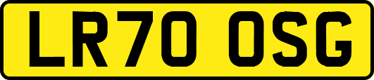 LR70OSG