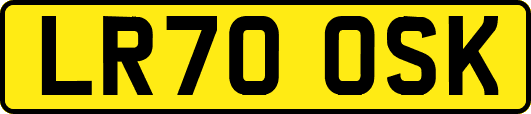 LR70OSK