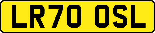 LR70OSL