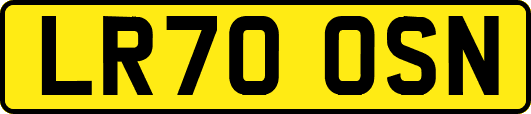 LR70OSN