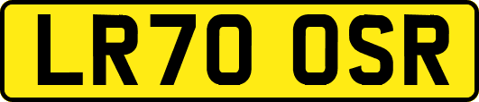 LR70OSR