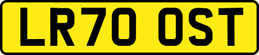 LR70OST