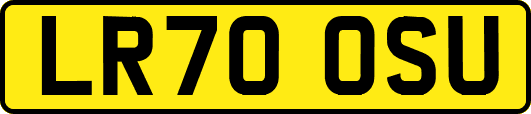 LR70OSU