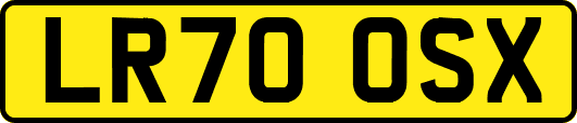 LR70OSX