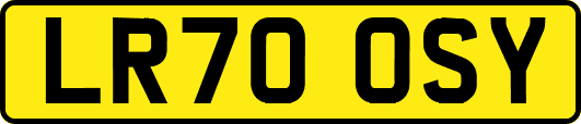 LR70OSY