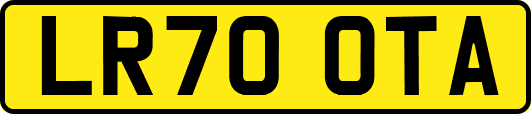 LR70OTA