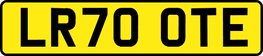 LR70OTE