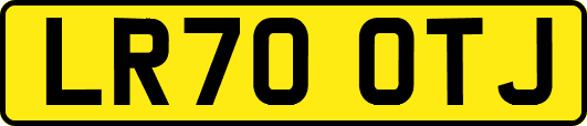 LR70OTJ