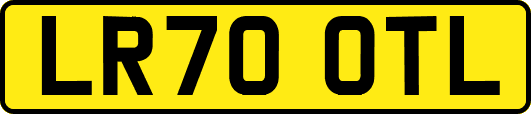 LR70OTL