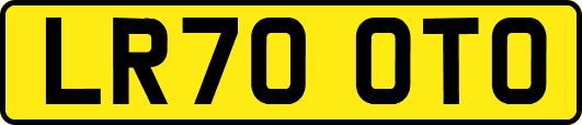 LR70OTO