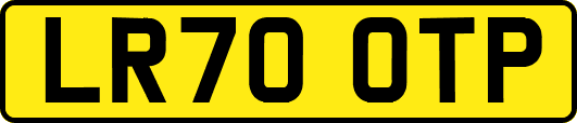 LR70OTP