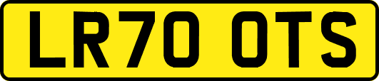 LR70OTS