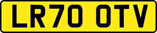 LR70OTV