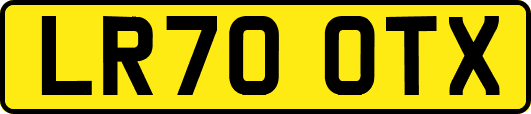 LR70OTX