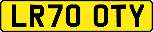 LR70OTY