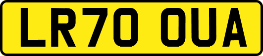 LR70OUA