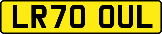 LR70OUL