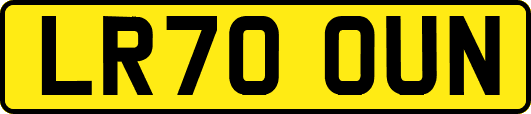 LR70OUN
