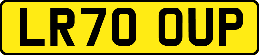 LR70OUP