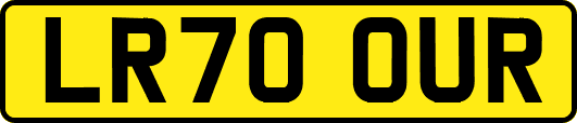 LR70OUR