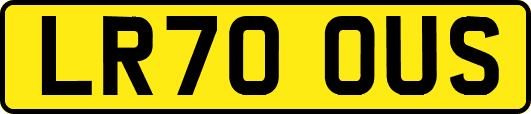 LR70OUS
