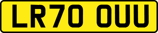 LR70OUU