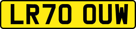 LR70OUW