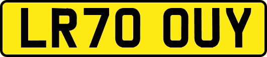 LR70OUY